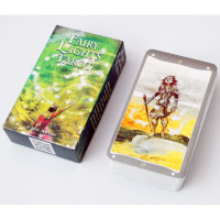 Карты Таро Сверкающих Фей (Fairy Lights Tarot)