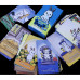 Карты Таро Пухлой Булочки (Chubby Bunny Tarot)