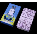 Карты Таро Пухлой Булочки (Chubby Bunny Tarot)