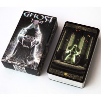 Карты Таро Призраков (Ghost Tarot)