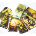 Карты Таро Остара (Ostara Tarot)