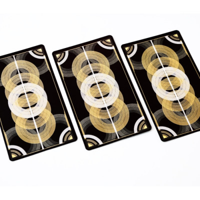 Карты Таро Основателя (Founder Tarot)