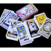 Карты Таро Милого Призрака (The Cute Ghost Tarot)