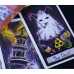 Карты Таро Милого Призрака (The Cute Ghost Tarot)