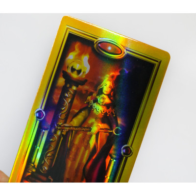 Карты Таро Позолоченное Королевское (Gilded Tarot)