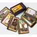 Карты Универсальный Ключ Таро (Pictorial Key Tarot)