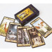 Карты Универсальный Ключ Таро (Pictorial Key Tarot)