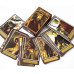 Карты Таро Тачстоун (Touchstone Tarot)