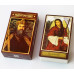 Карты Таро Тачстоун (Touchstone Tarot)