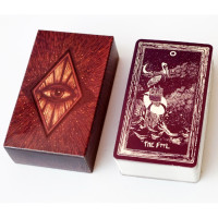 Карты Таро Светлых Видений (Light Visions Tarot)