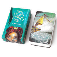 Карты Таро Светлого Провидца (The Light Seers Tarot)