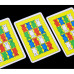 Карти Таро Ведмедиків Гаммі (Gummy Bear Tarot)