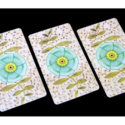 Карты Таро Мара Лунн (Mara Lunne tarot)