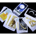 Карты Таро Лунного Кролика (Lunalapin Tarot)