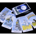 Карты Таро Лунного Кролика (Lunalapin Tarot)