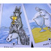 Карты Таро Лунного Кролика (Lunalapin Tarot)