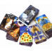 Карты Таро Звездное (The Star Tarot)