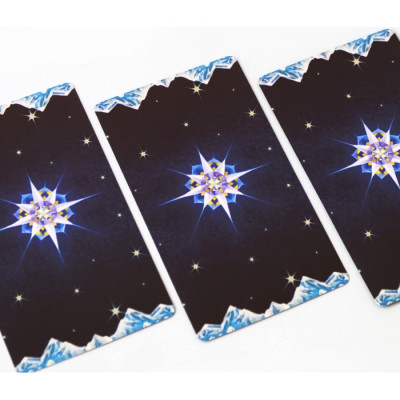 Карты Таро Звездное (The Star Tarot)