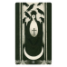 Карты Таро Мини Ворон Смерти - Murder of Crows Mini Tarot. Lo Scarabeo