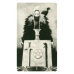 Карты Таро Мини Ворон Смерти - Murder of Crows Mini Tarot. Lo Scarabeo