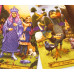 Карты Таро в Стране Чудес (Tarot in Wonderland)