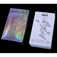 Карты Таро Ангелов (Angel Tarot)