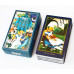 Карты Таро Алиса в стране чудес (Alice in Wonderland Tarot)