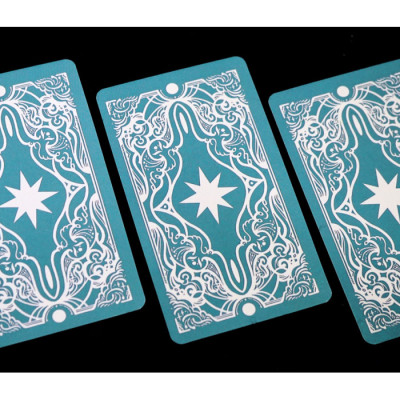 Карты Сказочное Таро (Fairy Tale Tarot)
