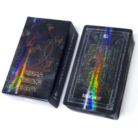 Карты Таро Призма Видения (Prisma Vision Tarot)