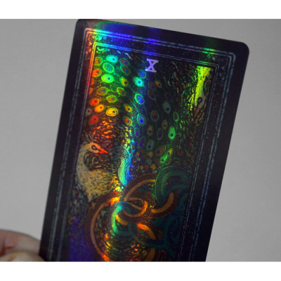 Карты Таро Призма Видения (Prisma Vision Tarot)