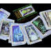 Карты Таро Артурианская Легенда (Legend The Arthurian Tarot)
