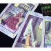 Карты Таро Артурианская Легенда (Legend The Arthurian Tarot)