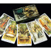 Карты Таро Дикого Леса (The Wild Wood Tarot)