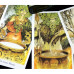 Карты Таро Дикого Леса (The Wild Wood Tarot)
