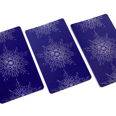Карты Таро Светлого Провидца (The Light Seers Tarot)