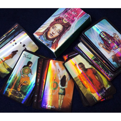 Карты Таро Светлого Провидца (The Light Seers Tarot)