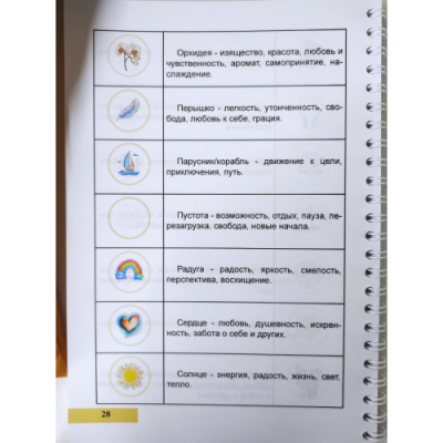 Ресурсный МАК-комплект "ТриДара"