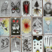 Карты Таро Дикое Неизвестное - The Wild Unknown Tarot. HarperOne