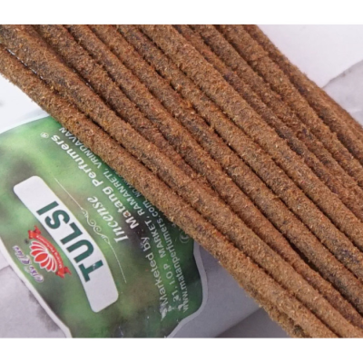 Аромапалочки Tulsi 200 грамм упаковка MP