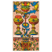 Карты Таро Универсальное Марсельское - Universal Tarot of Marseille. Lo Scarabeo