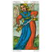 Карты Таро Универсальное Марсельское - Universal Tarot of Marseille. Lo Scarabeo