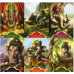 Whispers of Lord Ganesha - Оракул Шепот Ганеши