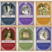 Карты Оракул Карты магических заклинаний - Magical Spell cards. Blue Angel