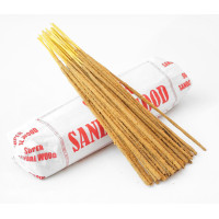 Аромапалочки SUPER SANDAL WOOD 250 грамм упаковка HKPD
