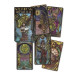 Карти Стімпанк Арт-нуво таро Steampunk Art Nouveau Tarot