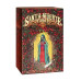 Карти Таро Santa Muerte Tarot. Таро Святої Смерті
