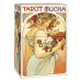 Таро Альфонса Мухи Tarot Mucha