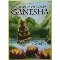 Whispers of Lord Ganesha - Оракул Шепот Ганеши