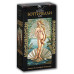 Карты Таро Золотое Таро Боттичелли  Golden Botticelli Tarot