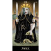Карты Таро Безумной Луны - Deviant Moon Tarot borderless edition